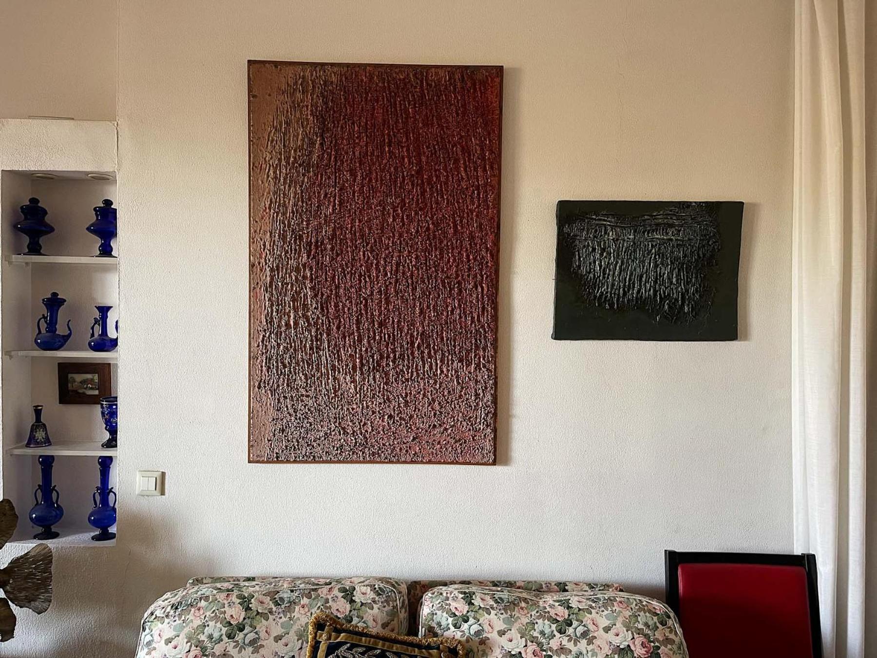 Casa Di Alfredo -Appartamento Musei Vaticani 로마 외부 사진